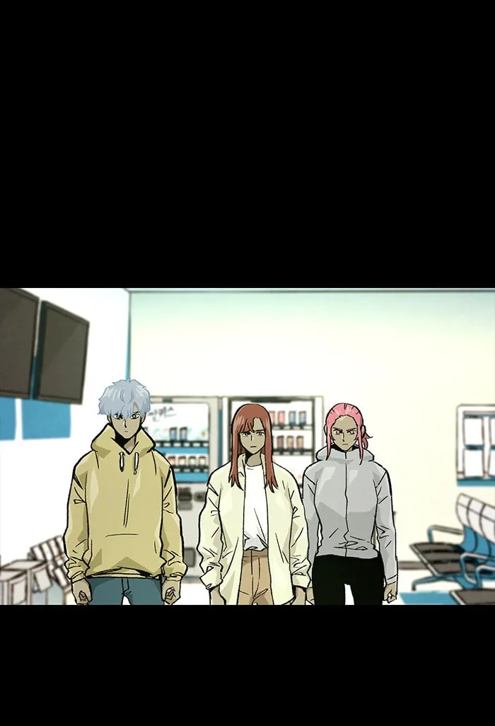 Deadlife Chapter 102 page 73 - 