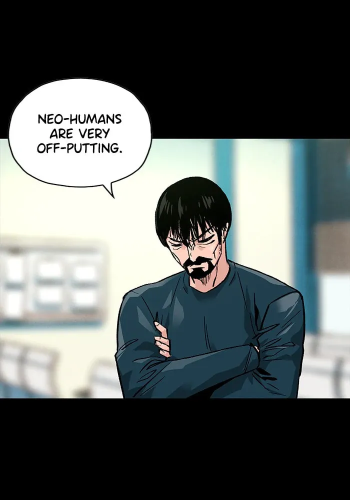 Deadlife Chapter 102 page 74 - 
