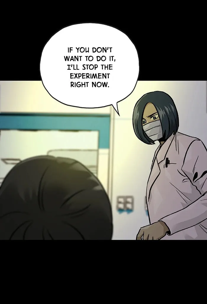 Deadlife Chapter 102 page 77 - 