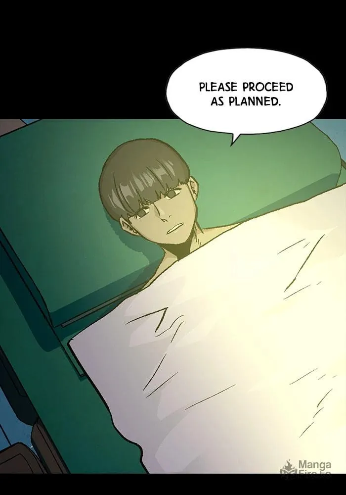 Deadlife Chapter 102 page 78 - 
