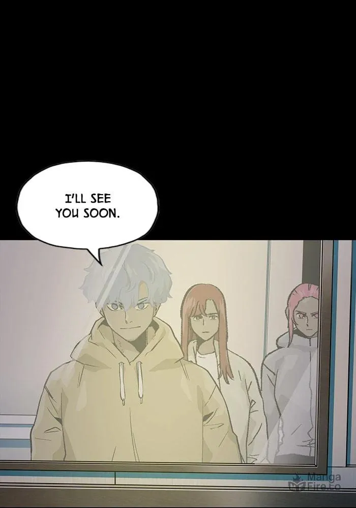 Deadlife Chapter 102 page 80 - 