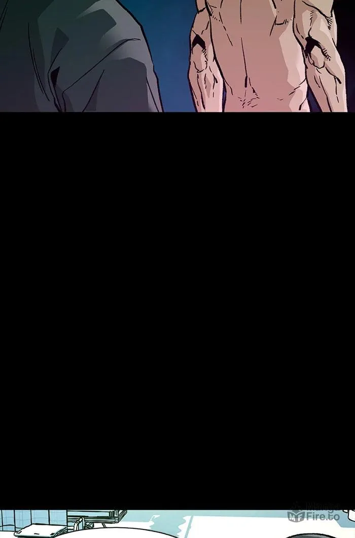 Deadlife Chapter 102 page 9 - 