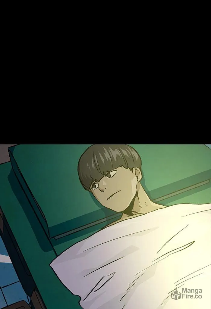 Deadlife Chapter 102 page 81 - 
