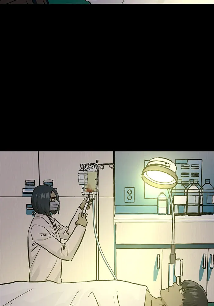 Deadlife Chapter 102 page 82 - 
