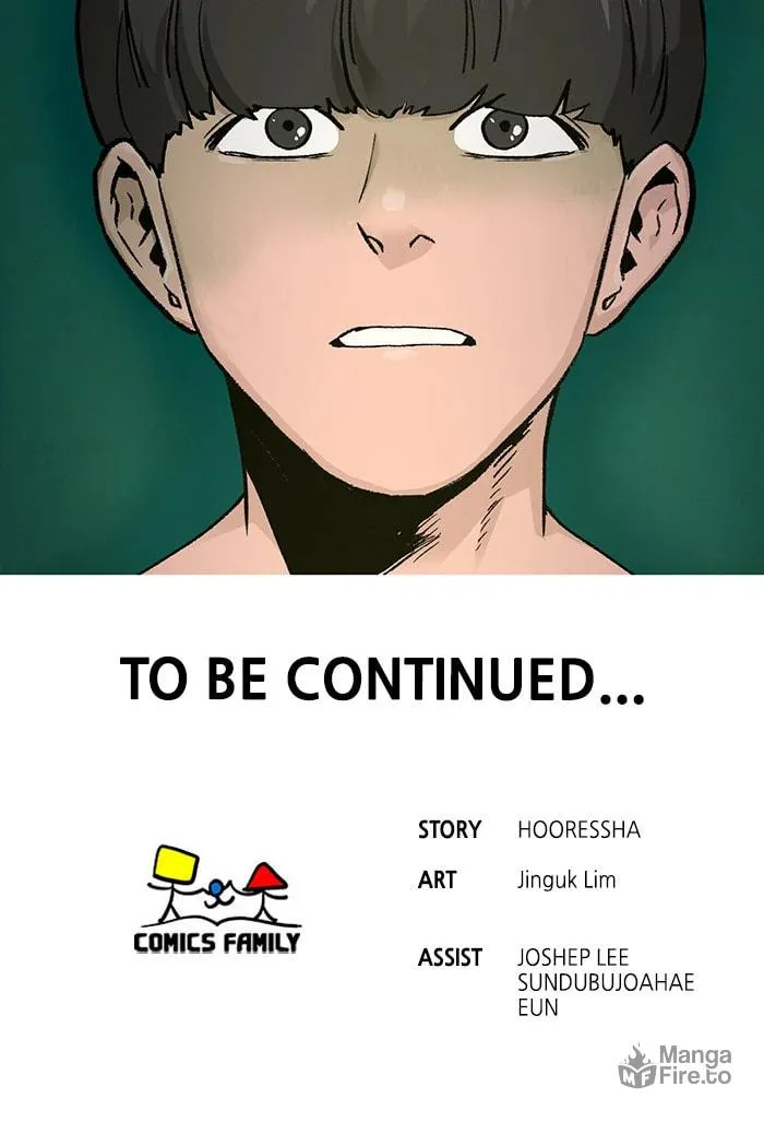 Deadlife Chapter 102 page 87 - 
