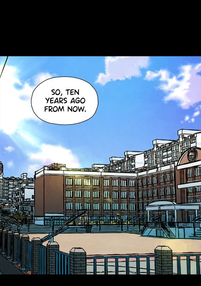 Deadlife Chapter 103 page 1 - 