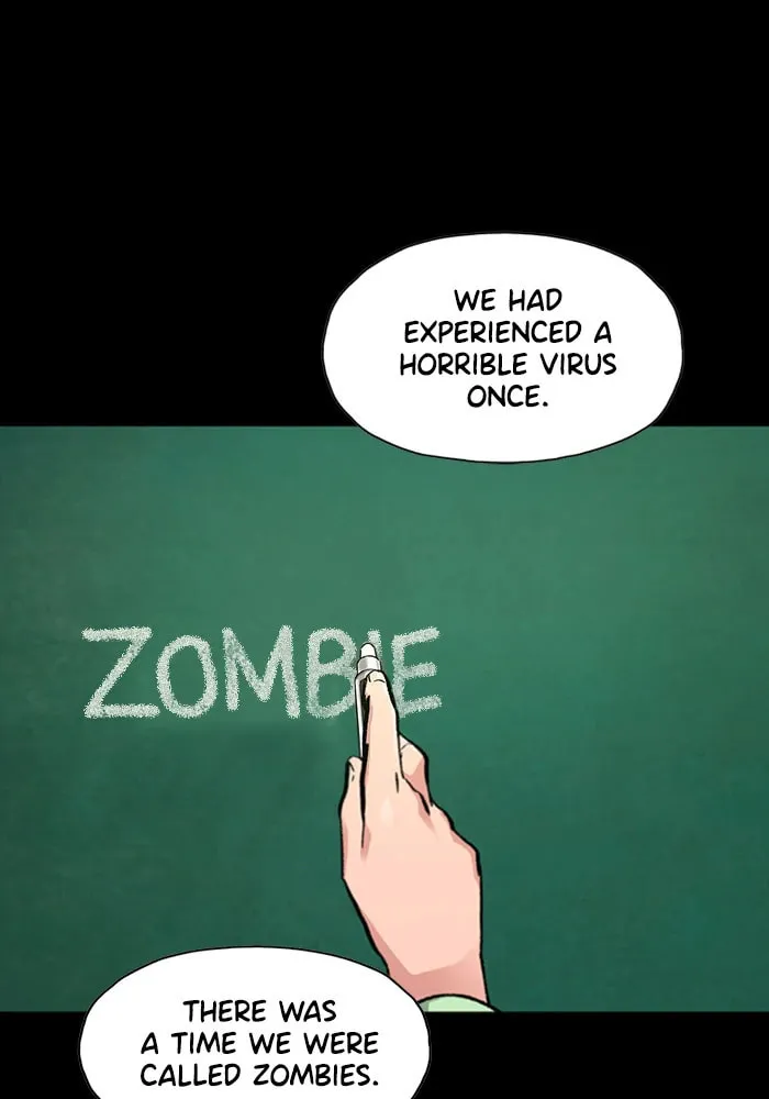 Deadlife Chapter 103 page 2 - 