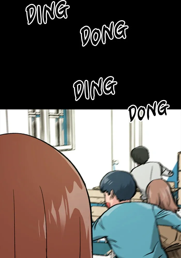 Deadlife Chapter 103 page 11 - 