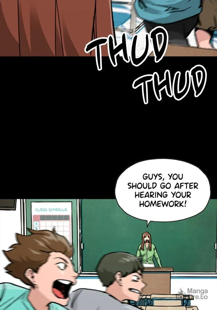 Deadlife Chapter 103 page 12 - 