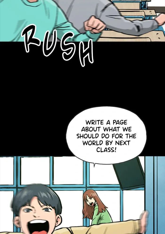 Deadlife Chapter 103 page 13 - 