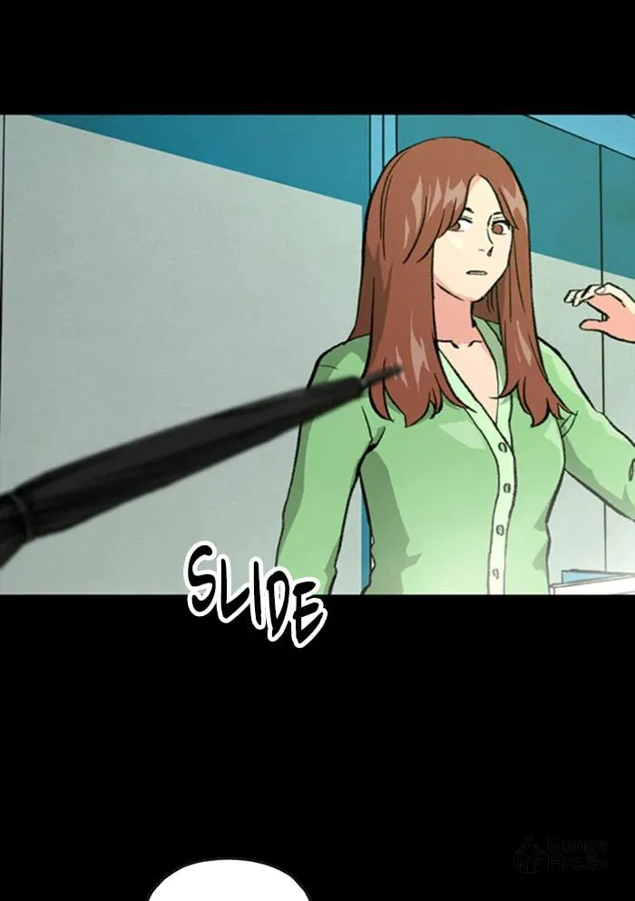 Deadlife Chapter 103 page 21 - 