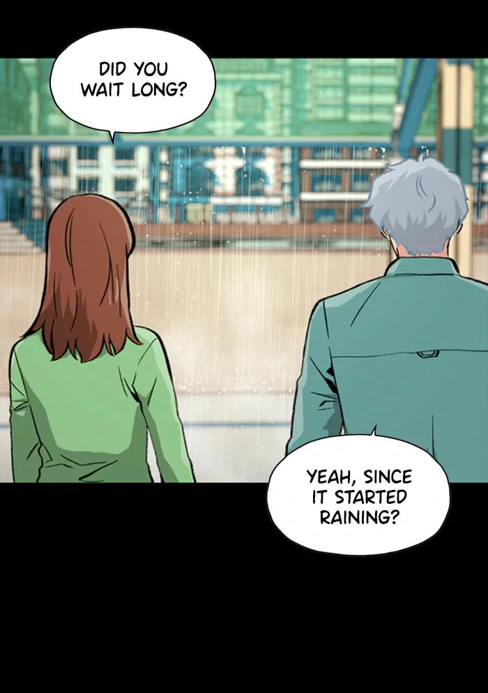 Deadlife Chapter 103 page 23 - 