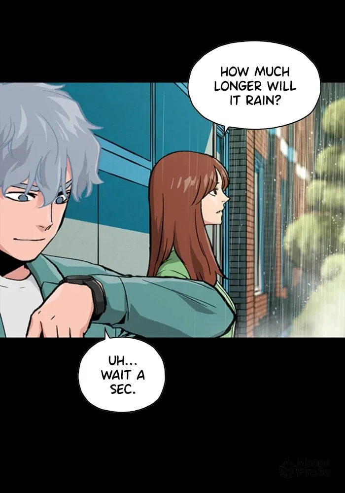 Deadlife Chapter 103 page 24 - 