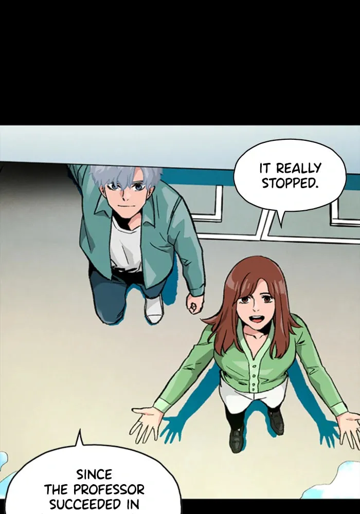 Deadlife Chapter 103 page 28 - 