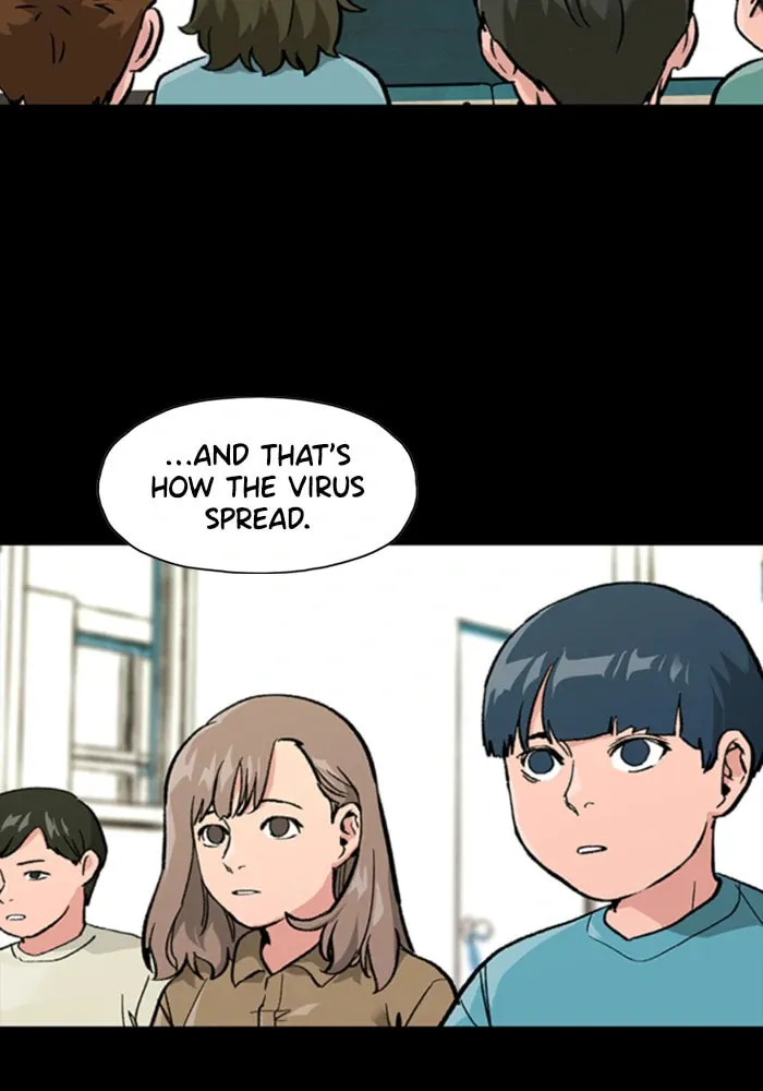 Deadlife Chapter 103 page 4 - 