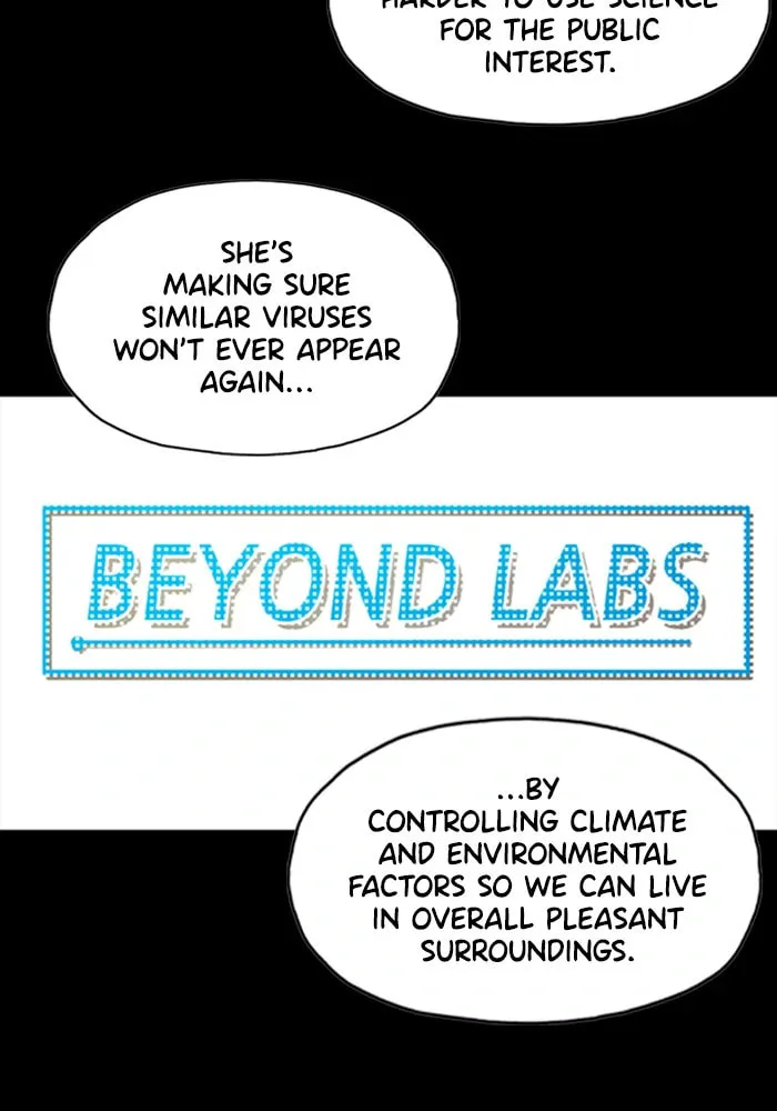 Deadlife Chapter 103 page 31 - 