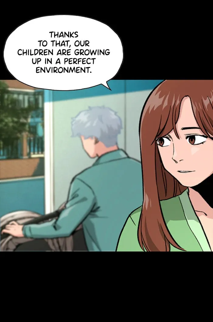 Deadlife Chapter 103 page 32 - 
