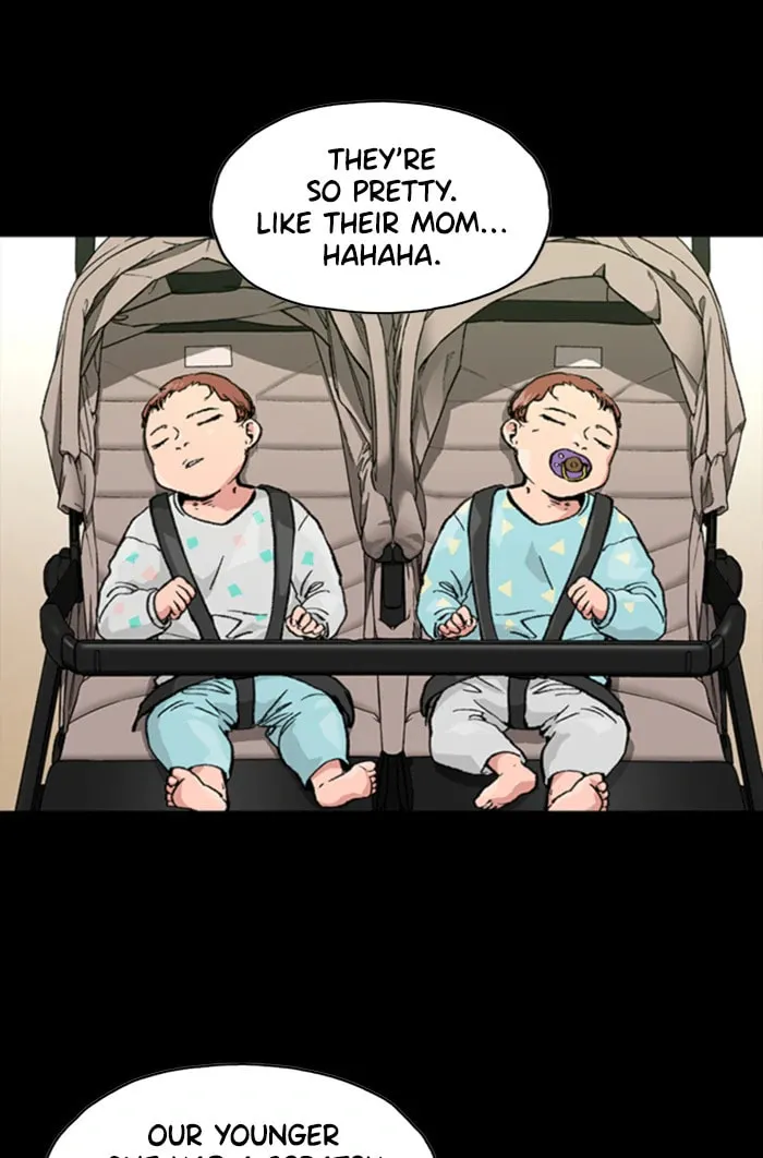 Deadlife Chapter 103 page 34 - 