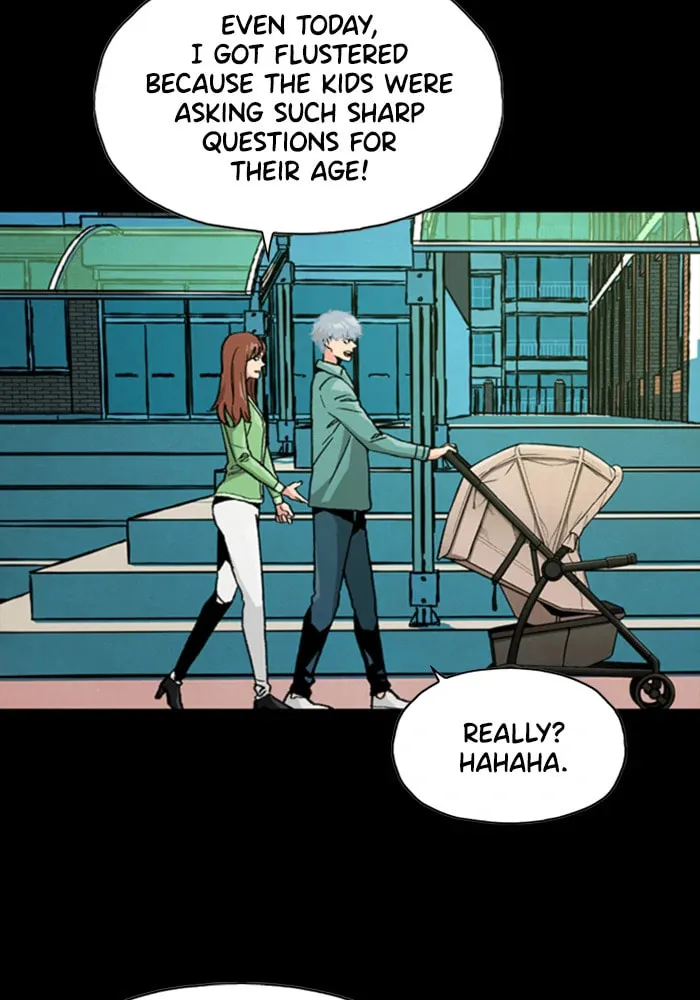 Deadlife Chapter 103 page 37 - 
