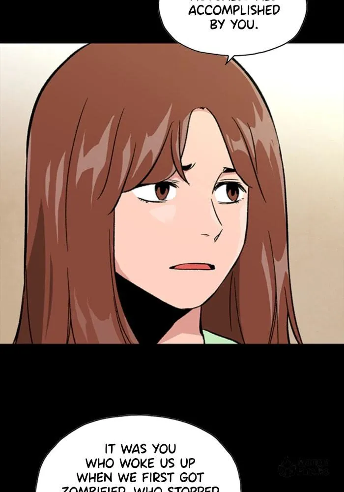 Deadlife Chapter 103 page 39 - 