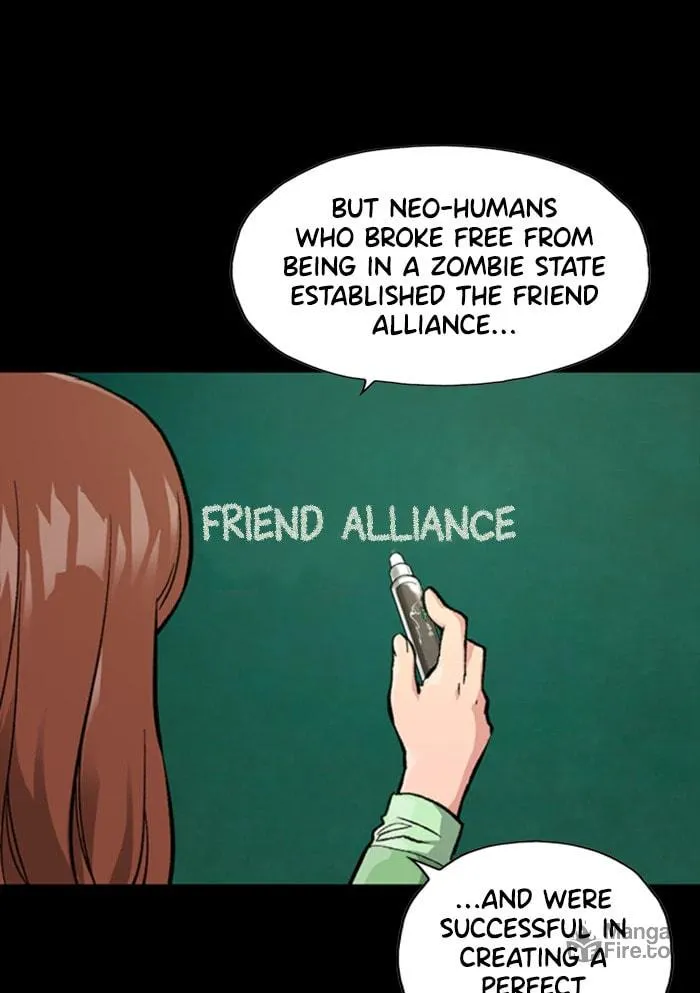 Deadlife Chapter 103 page 5 - 