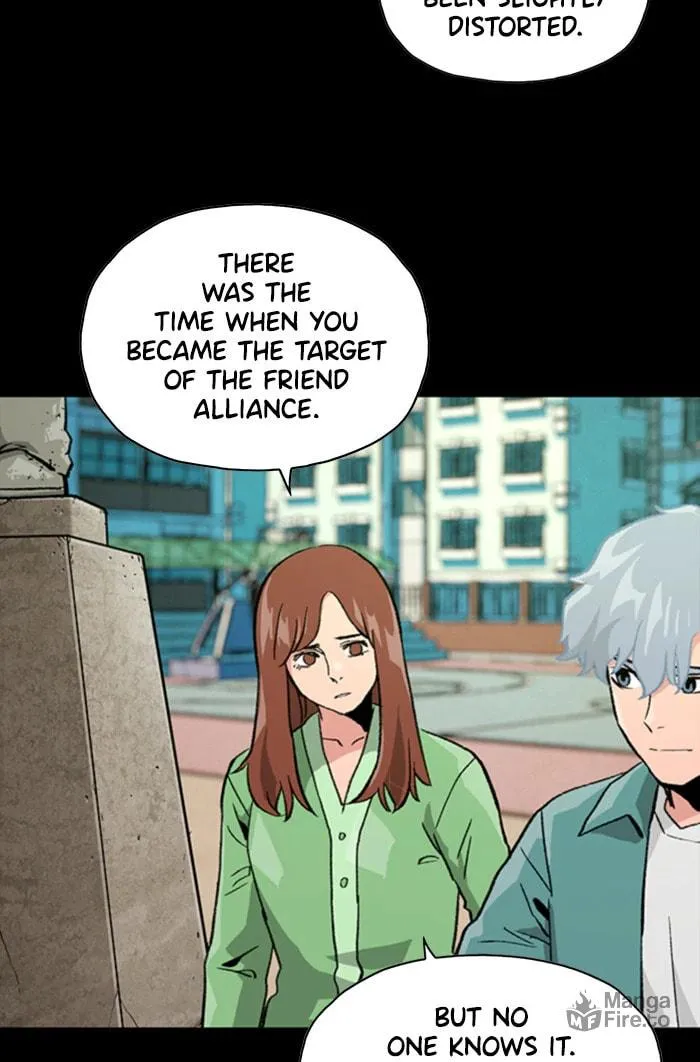 Deadlife Chapter 103 page 42 - 