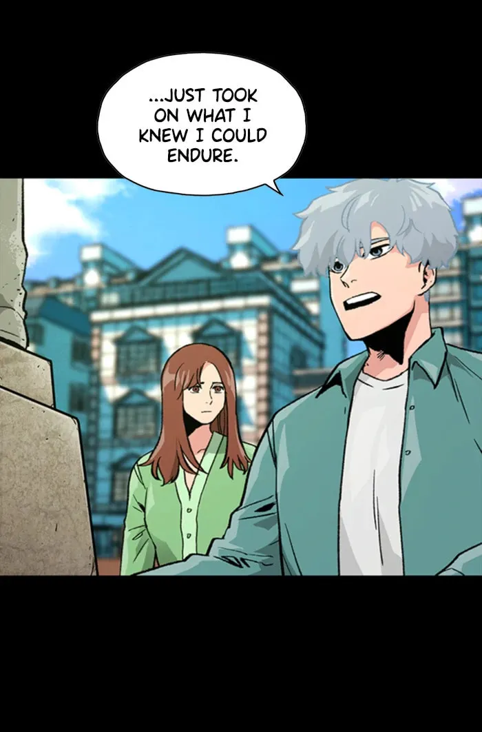 Deadlife Chapter 103 page 44 - 