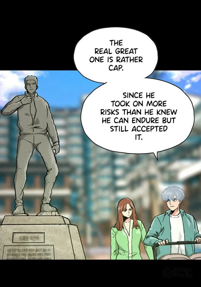 Deadlife Chapter 103 page 45 - 