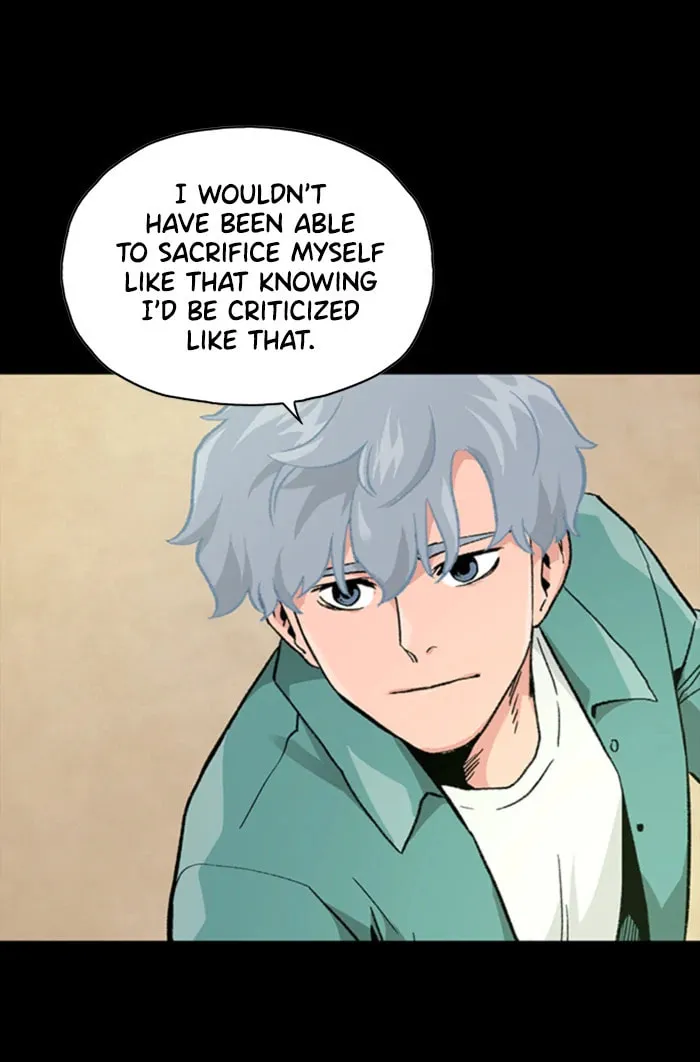 Deadlife Chapter 103 page 46 - 