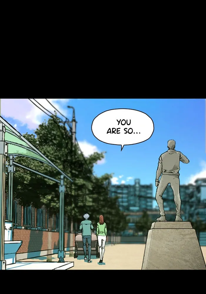 Deadlife Chapter 103 page 47 - 