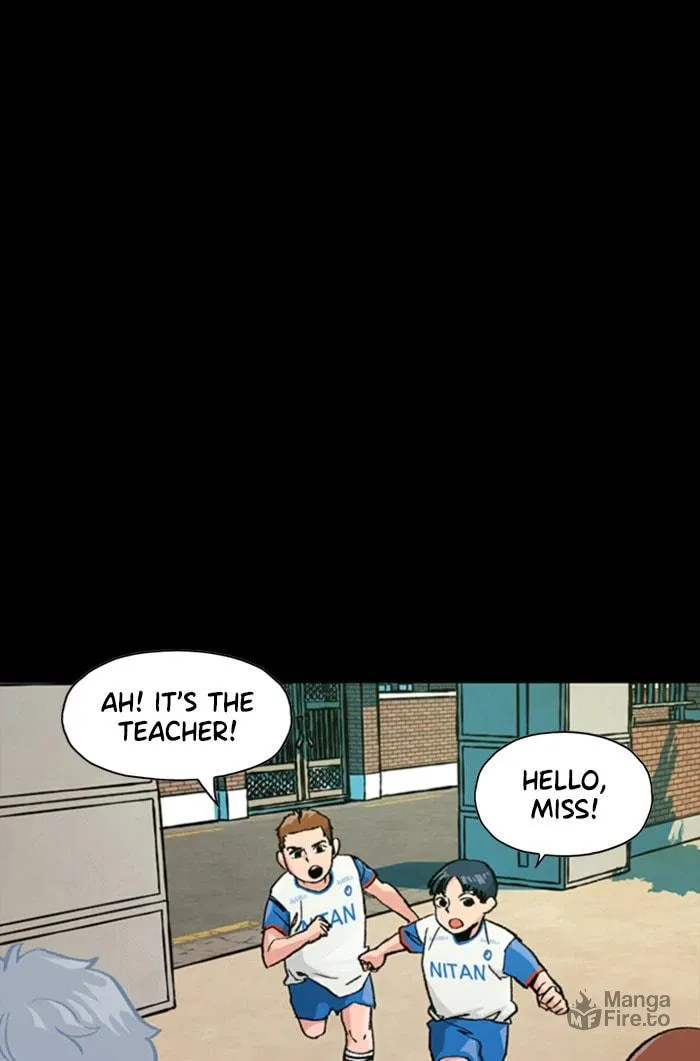 Deadlife Chapter 103 page 48 - 