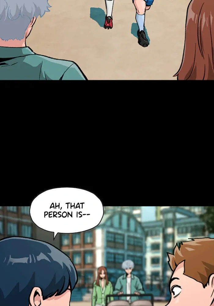 Deadlife Chapter 103 page 49 - 