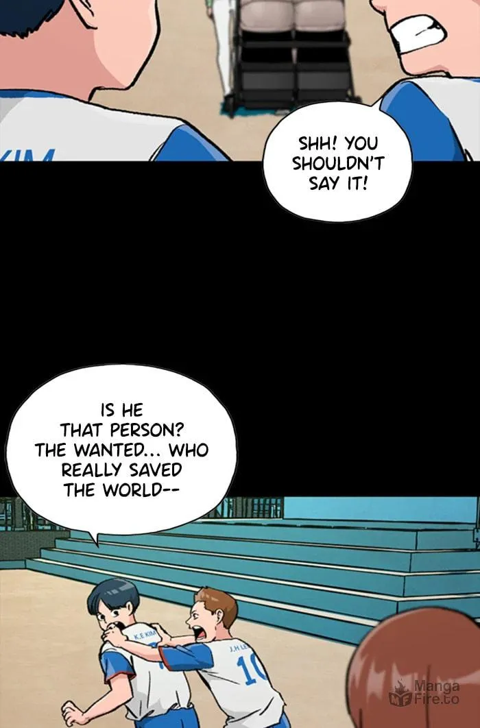 Deadlife Chapter 103 page 50 - 