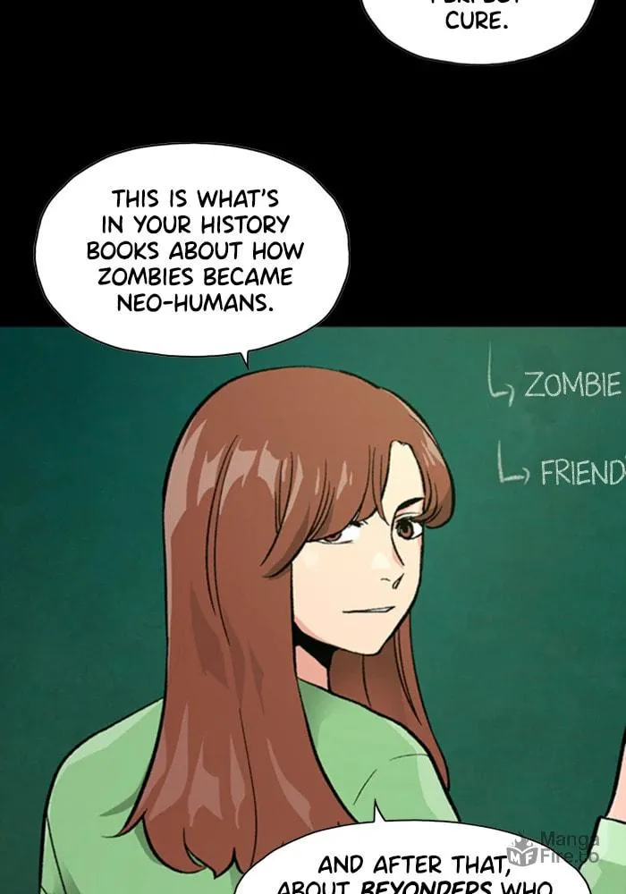 Deadlife Chapter 103 page 6 - 