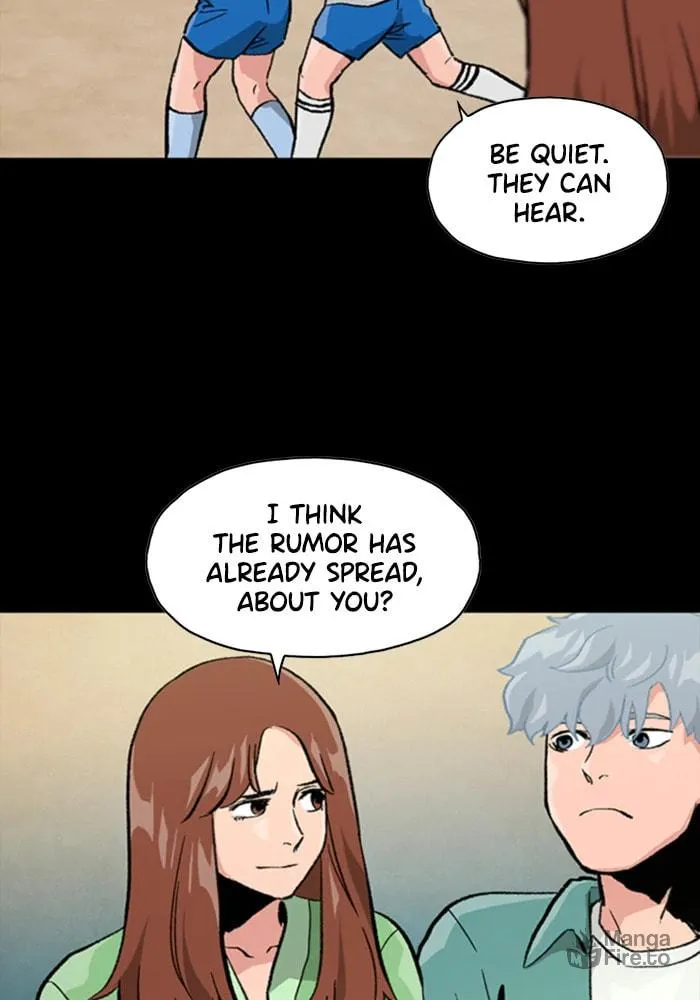 Deadlife Chapter 103 page 51 - 