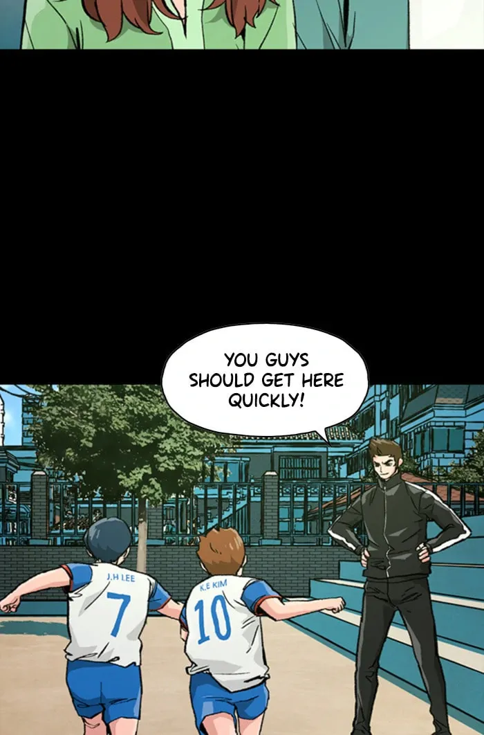 Deadlife Chapter 103 page 52 - 