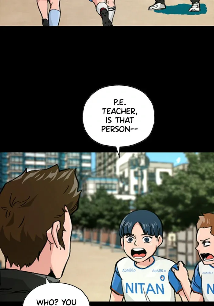 Deadlife Chapter 103 page 53 - 