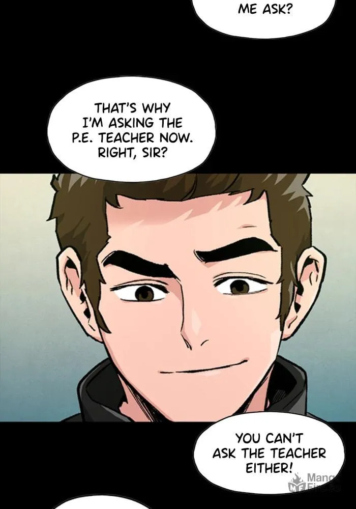 Deadlife Chapter 103 page 55 - 