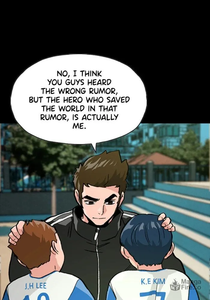 Deadlife Chapter 103 page 57 - 