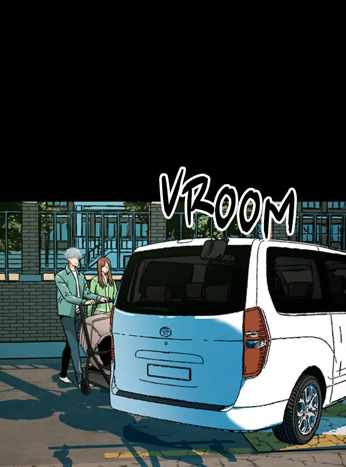 Deadlife Chapter 103 page 59 - 