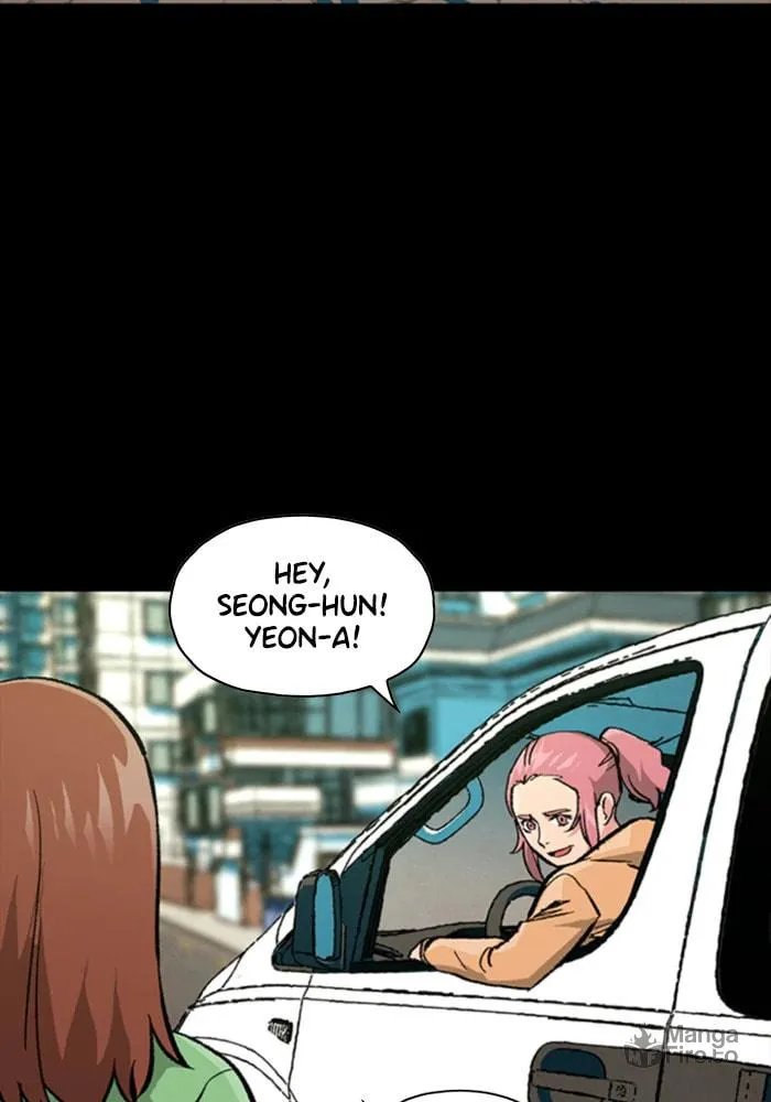 Deadlife Chapter 103 page 60 - 
