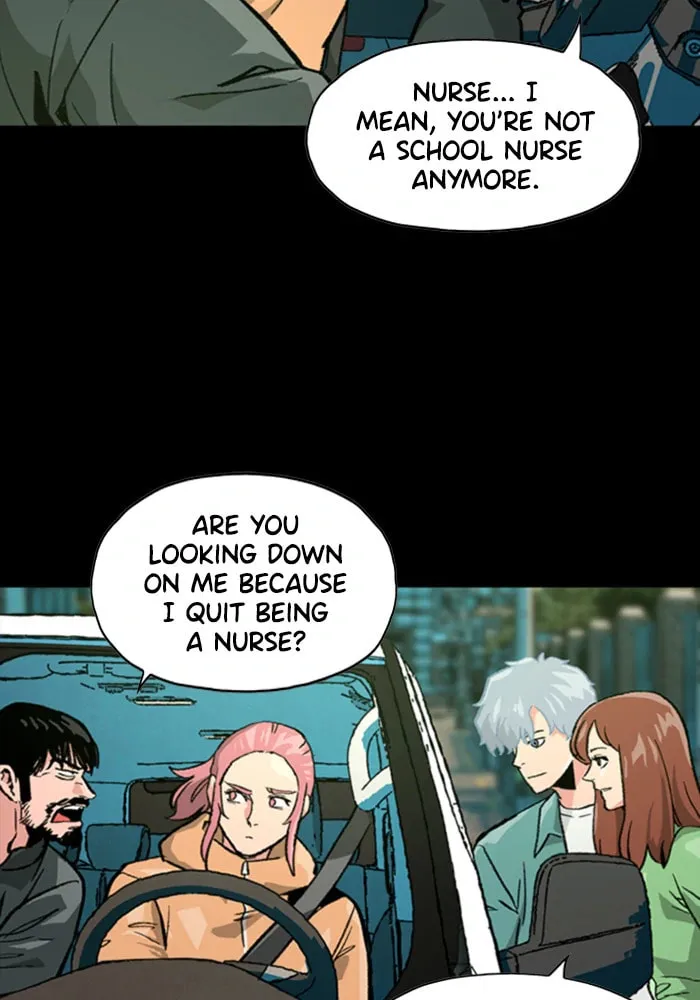 Deadlife Chapter 103 page 62 - 