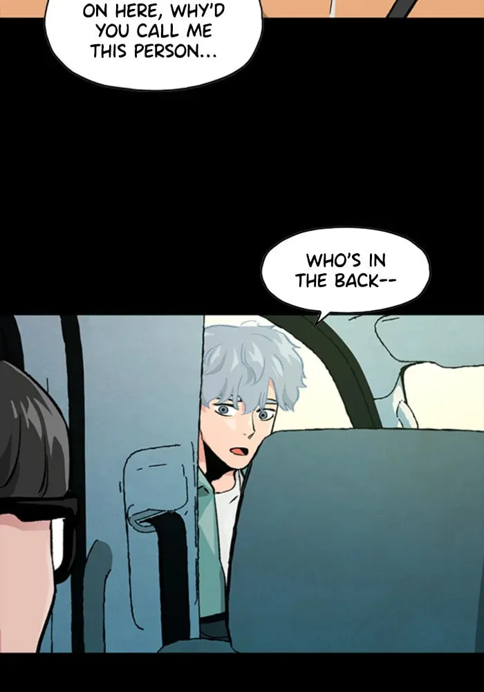 Deadlife Chapter 103 page 64 - 