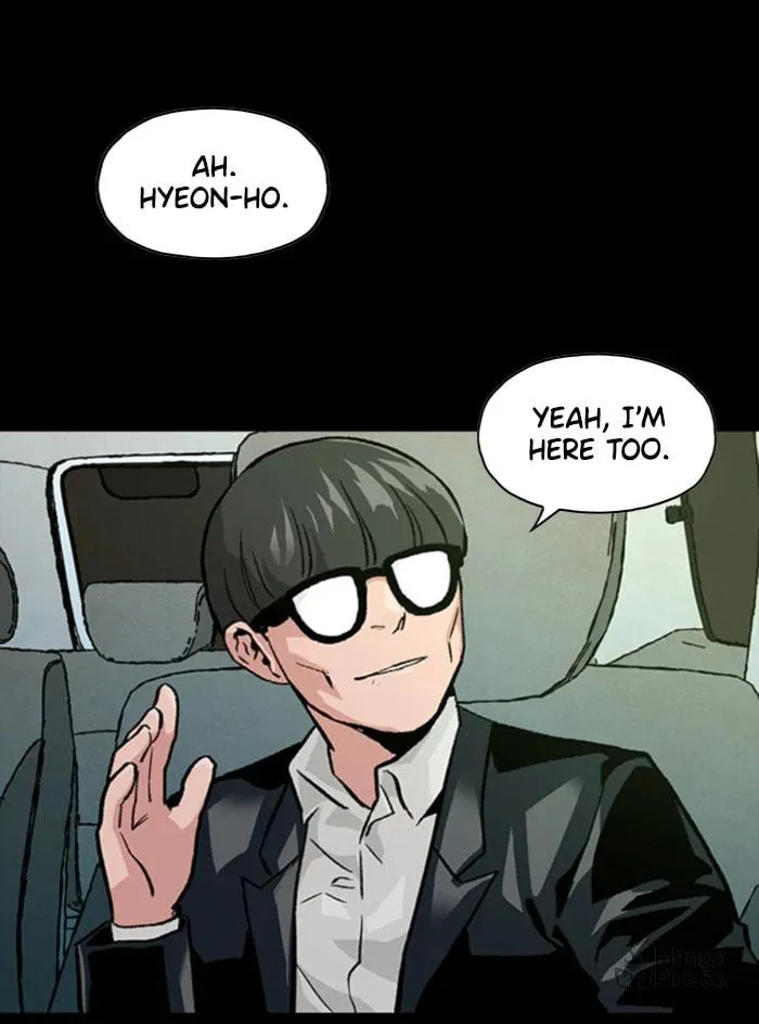 Deadlife Chapter 103 page 65 - 
