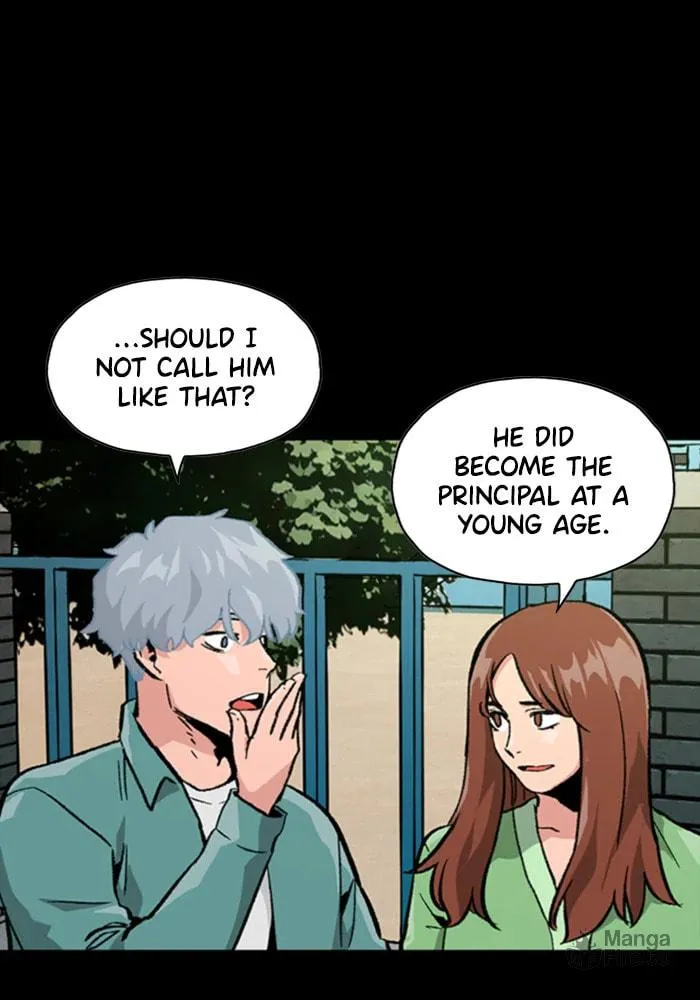 Deadlife Chapter 103 page 66 - 