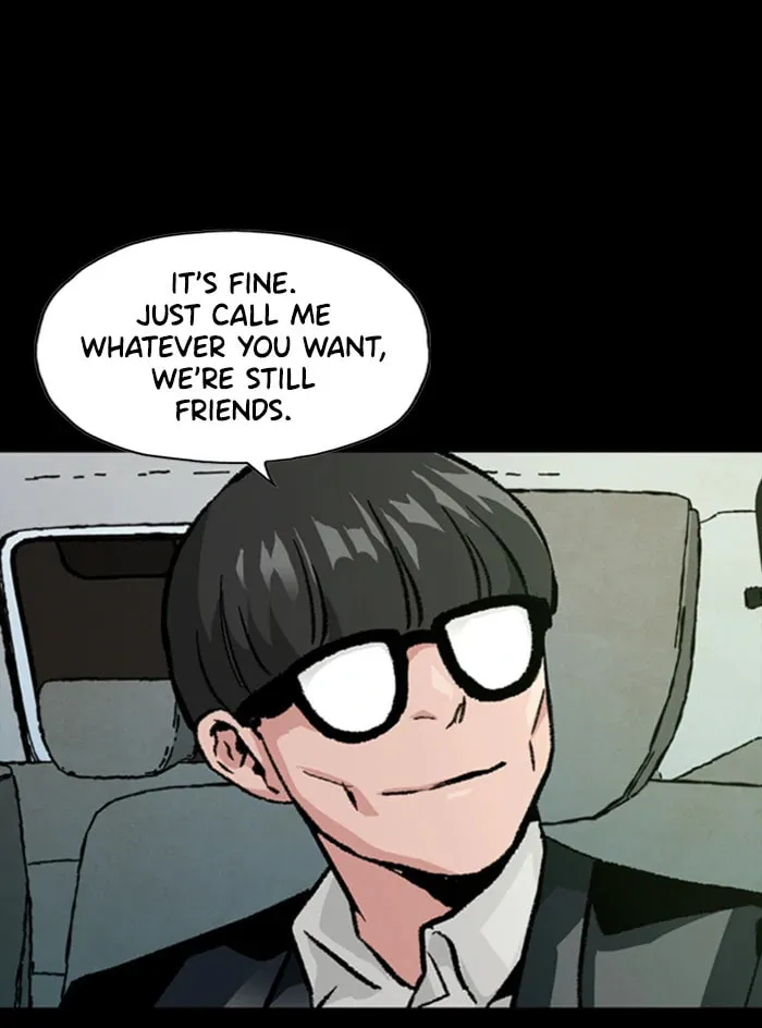 Deadlife Chapter 103 page 67 - 