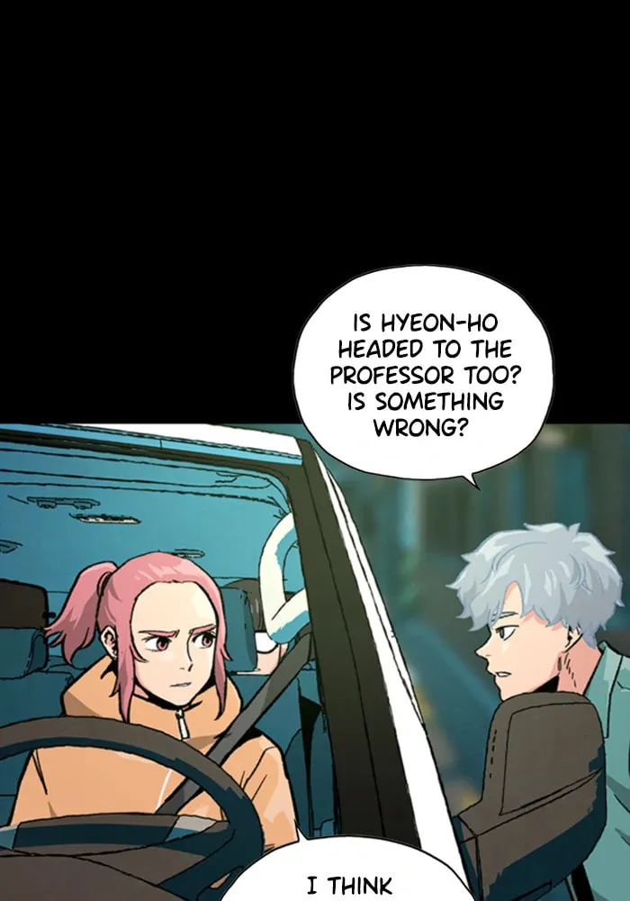 Deadlife Chapter 103 page 68 - 