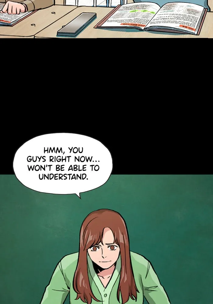 Deadlife Chapter 103 page 8 - 