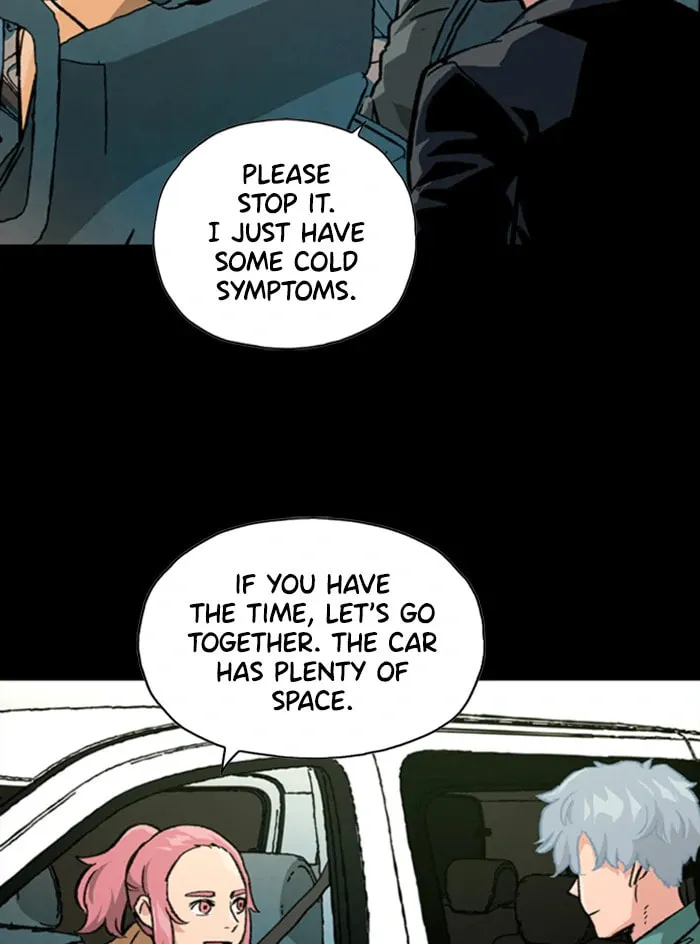 Deadlife Chapter 103 page 71 - 