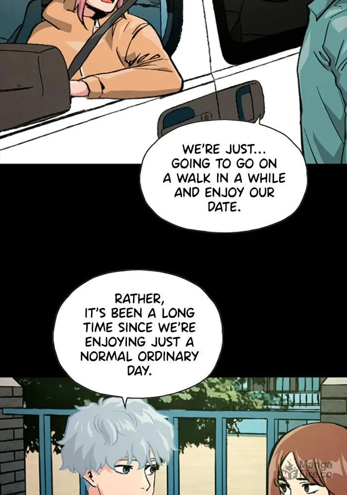 Deadlife Chapter 103 page 72 - 